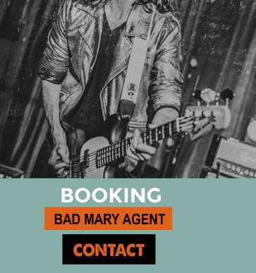 CONTACT: BOOKING